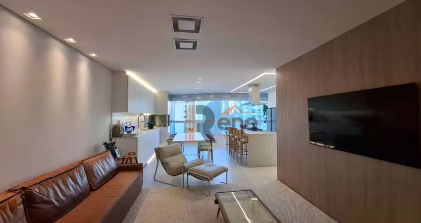 Apartamento, 3 suítes, centro, balneário camboriú, sc