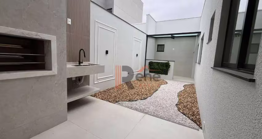 Casa com 3 quartos à venda no Rio Pequeno, Camboriú 