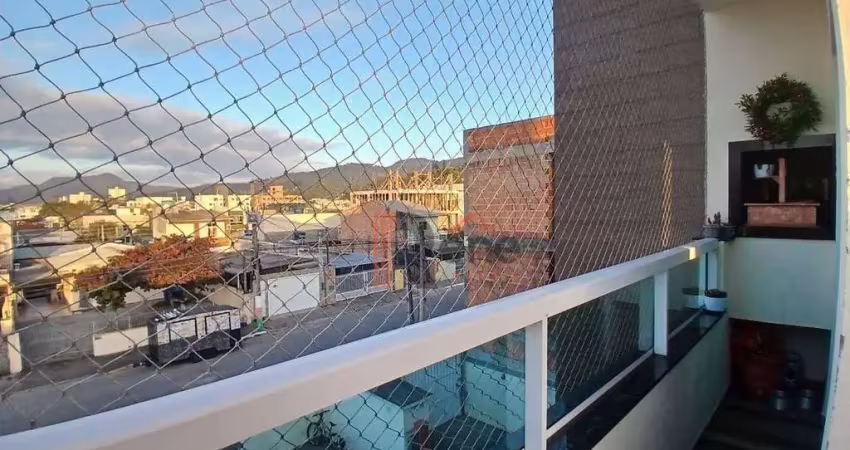 Apartamento com 2 quartos, santa regina v - camboriú/sc