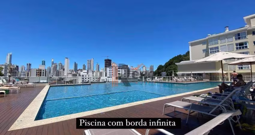 Apartamento, 2 quartos, bairro nações, balneário camboriú, sc