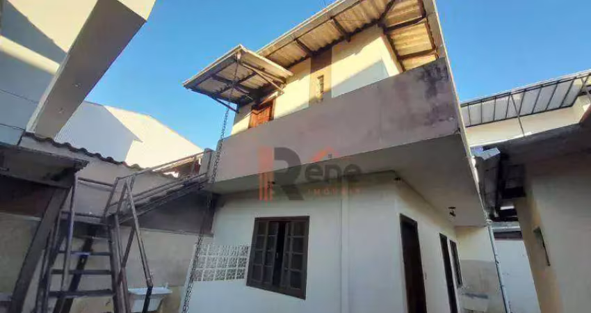 Apartamento com 1 quarto para alugar no São Vicente, Itajaí 