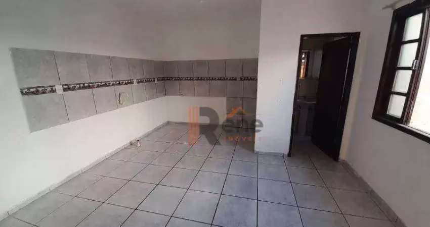 Apartamento com 1 quarto para alugar no São Vicente, Itajaí 
