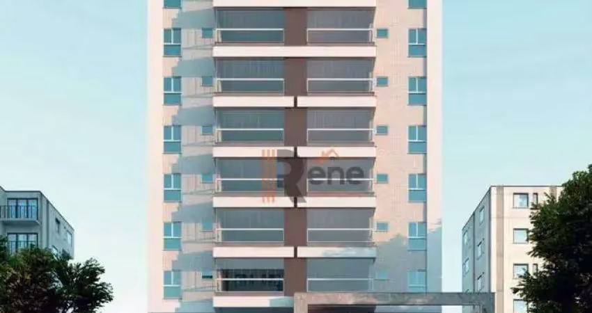 Apartamento, 2 suítes, bairro são francisco de assis, camboriú - sc