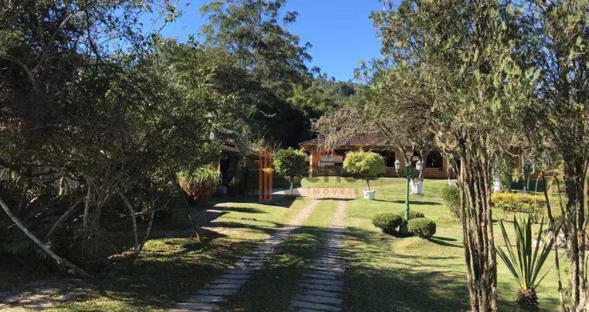 Terreno comercial à venda no Braço, Camboriú 