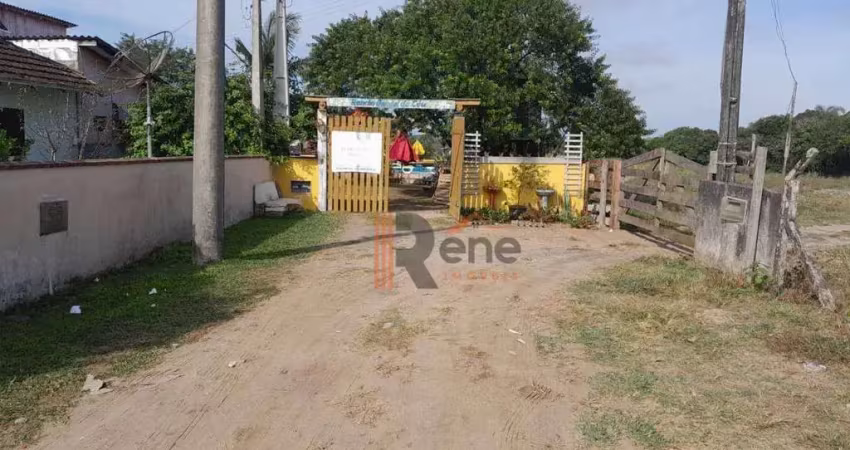 Casa comercial com 4 salas para alugar no Ubatuba, São Francisco do Sul 