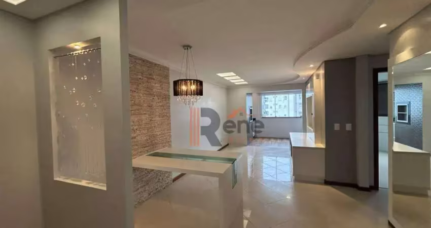 Apartamento 3 quartos, escola agrícola, blumenau sc.