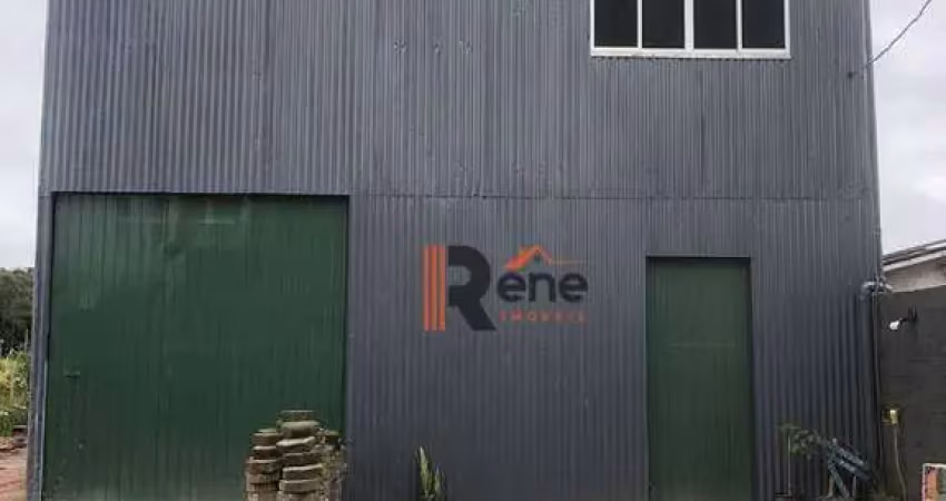 Barracão / Galpão / Depósito com 2 salas à venda no Itacolomi, Balneário Piçarras 