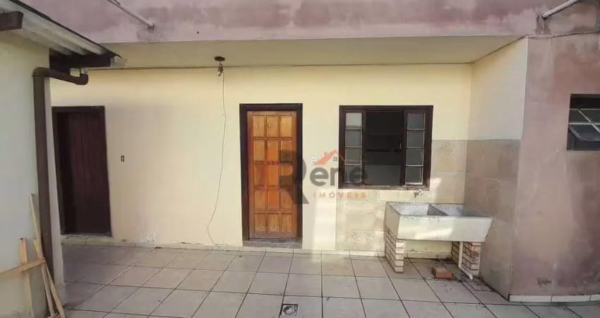 Casa com 1 quarto para alugar no São Vicente, Itajaí 