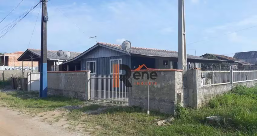 Casa com 6 quartos para alugar no Salinas, Balneário Barra do Sul 