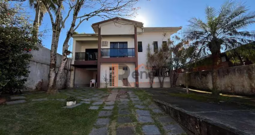 Casa em condomínio fechado com 4 quartos à venda no Centro, Camboriú 
