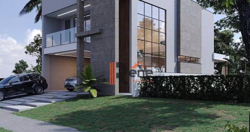 Casa 4 suítes, Areias, Camboriú, SC