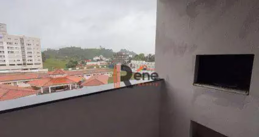 Apartamento 2 quartos são francisco de assis camboriu