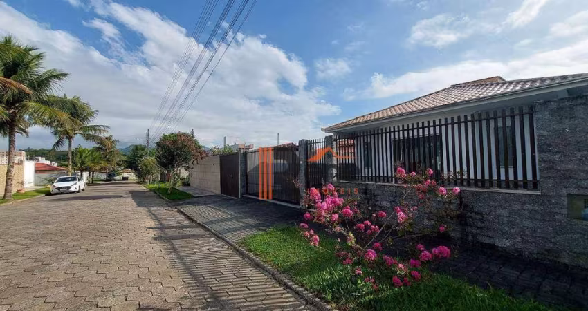 Casa 3 quartos no São Francisco de Assis, Camboriú/SC