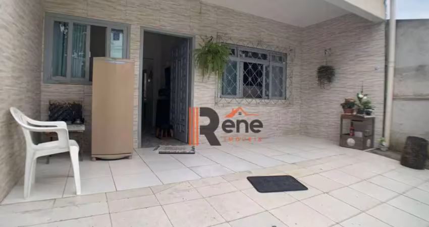 Casa com 5 dormitórios à venda, 149 m² por R$ 1.000.000,00 - Areias - Camboriú/SC