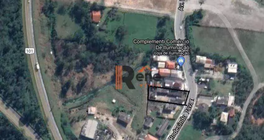 Terreno na praia do estaleirinho,  balneário camboriu/sc