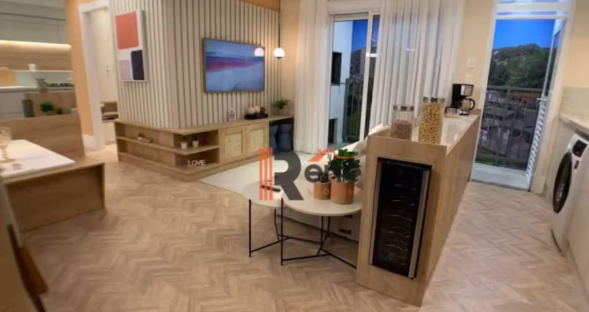 Apartamento 3 quartos, sendo 1 suíte, fazenda, itajaí-sc