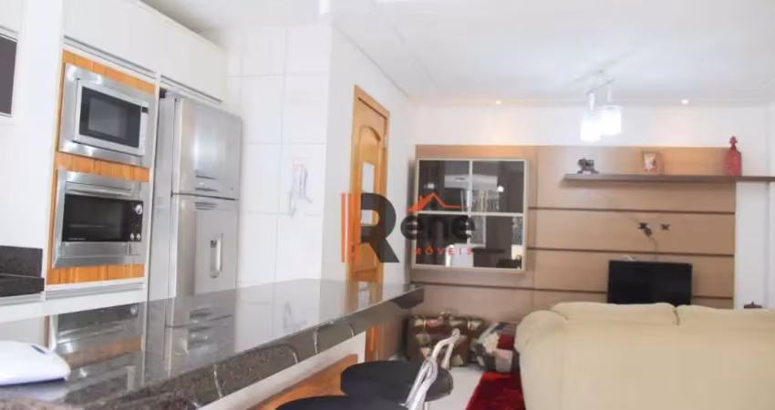 Apartamento  2 dormitórios no bairro nações, balneário camboriú