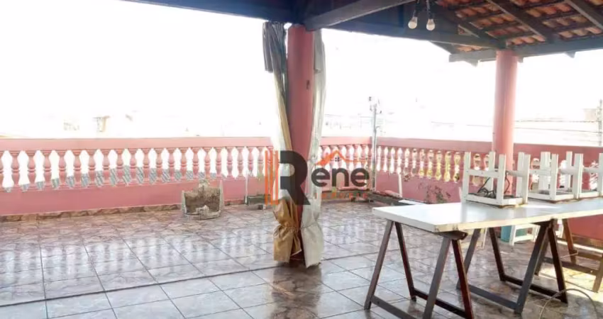 Casa com 3 quartos São Vicente - Itajaí/SC