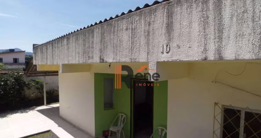 Casa 2 quartos no Lidia Duarte, Camboriu-SC