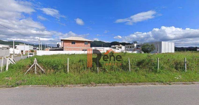 errenos 421m² Rio Pequeno Camboriú/SC