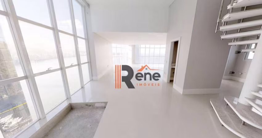 Cobertura Duplex, 6 suítes na Avenida Atlântica, Barra Sul