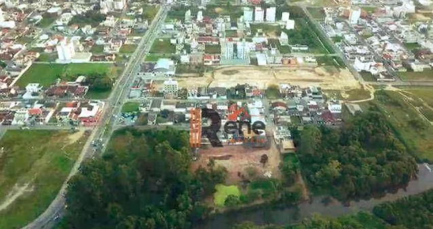 Terreno 11800 m² Area Total Centro Camboriú SC