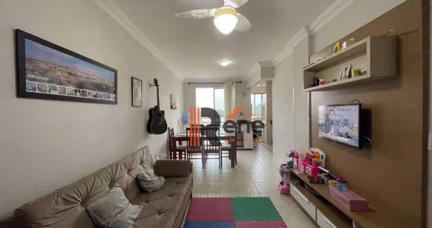 Apartamento 2 Quartos São Francisco de Assis Camboriú SC