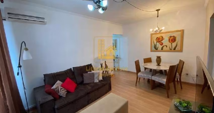 APARTAMENTO A VENDA EM SANTOS - SP