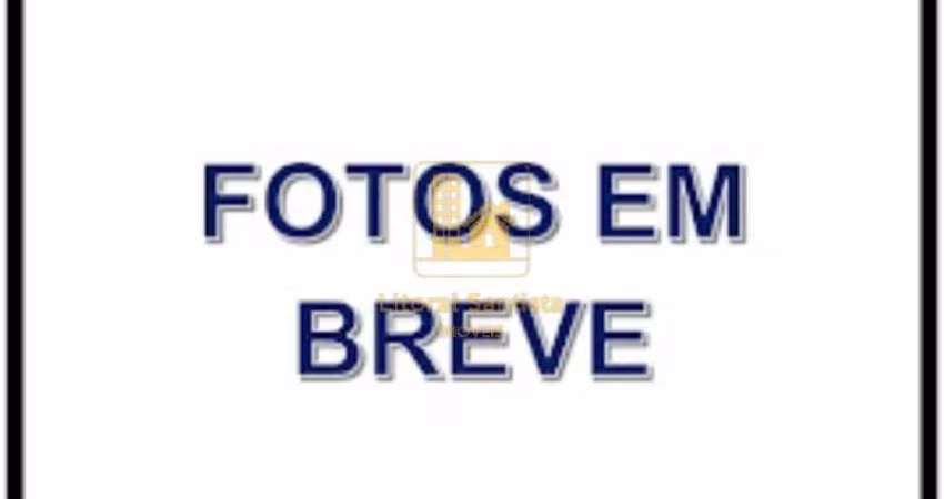 Apartamento com 2 quartos à venda no Encruzilhada, Santos 