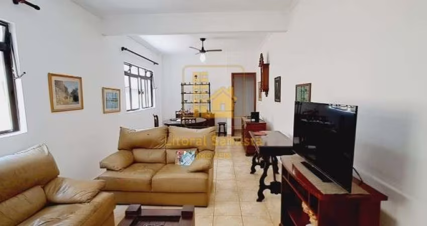 Casa com 3 quartos à venda no Aparecida, Santos 