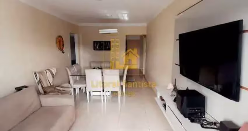 Apartamento com 2 quartos para alugar no Itararé, São Vicente 