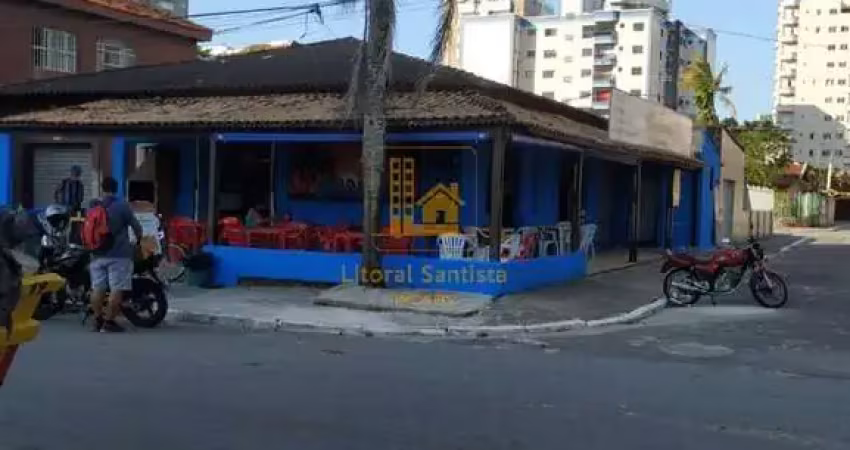 OPORTUNIDADE DE NEGOCIO EM PRAIA GRANDE!