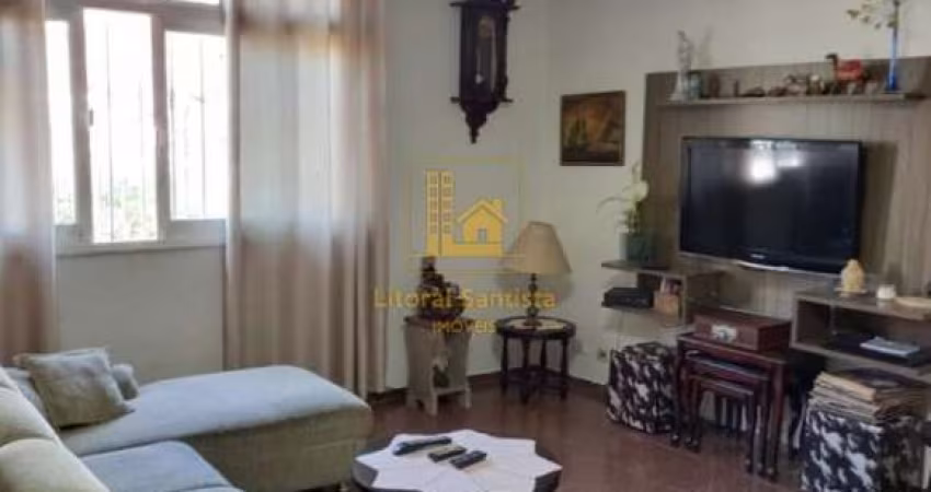 CASA  À VENDA EM SANTOS/SP