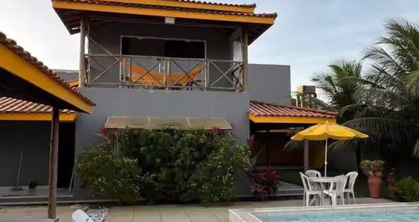 Casa com 4 quartos à venda na rua do cine., 78, Barra do Gil, Vera Cruz