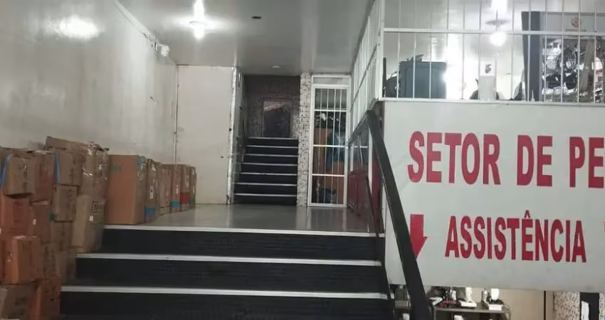 Ponto comercial à venda na Avenida Sete de Setembro, 56, Centro, Salvador