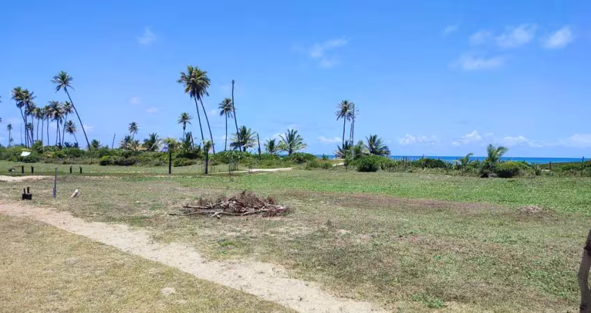 Alphaville guarajuba - viva o paraíso pé na areia no litoral norte da bahia*