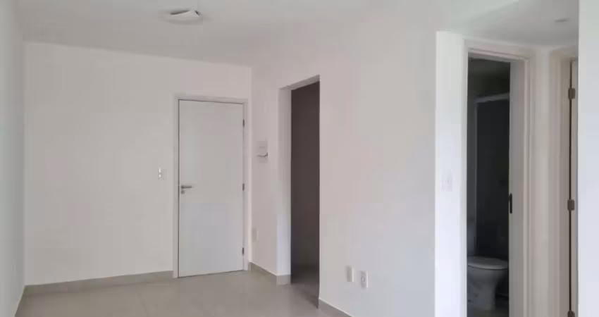 Apartamento 2/4 -1 vaga privativa em buraquinho - lauro de freitas