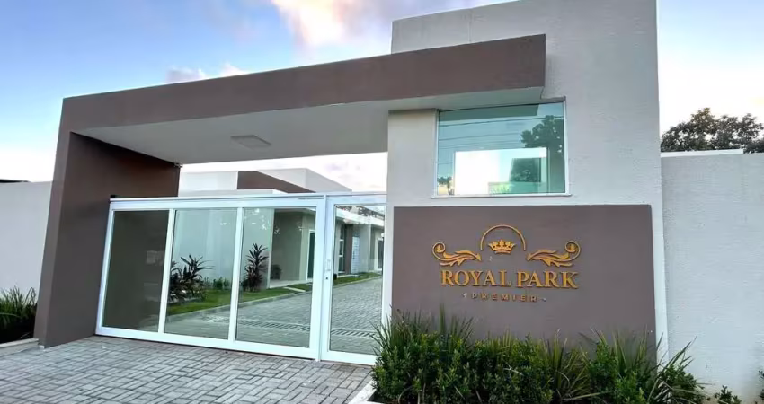 Casa com 3 dormitórios-1 suíte- 1 vaga - entrega em setembro de 2023