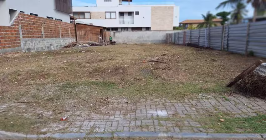 Lote á venda em condomínio de alto padrão na praia de guarajuba