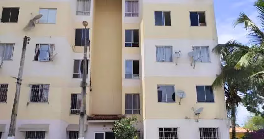Apartamento com 2 quartos à venda na Rua Maria Quitéria, 45, Centro, Lauro de Freitas