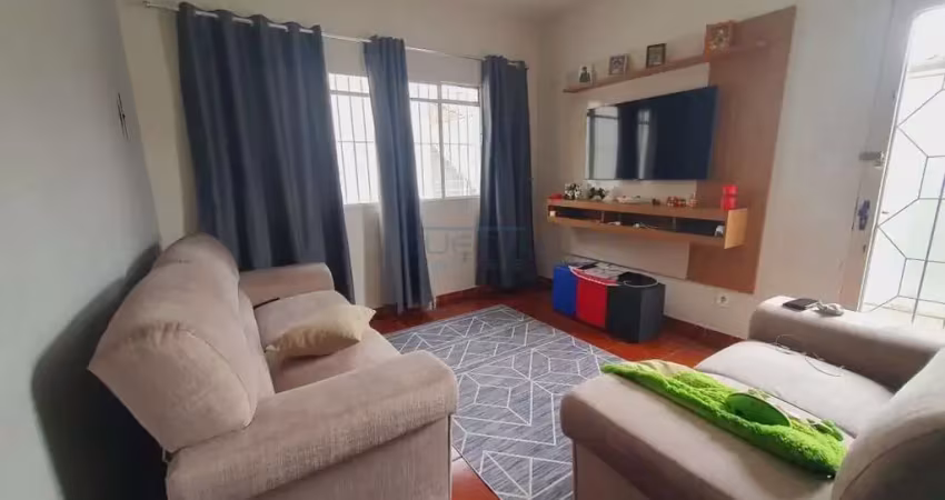 Casa de 02 dormitórios, com edícula de 02 dormitórios, à venda em mogi das cruzes - sp