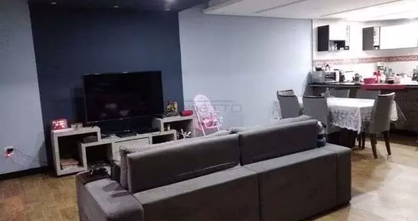 Sobrado de 238m² com 03 suítes, à venda na villa di cesar, mogi das cruzes - sp