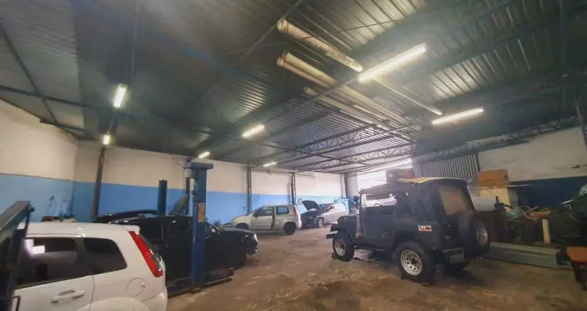 Ponto comercial à venda no Jardim Ponte Grande, Mogi das Cruzes 