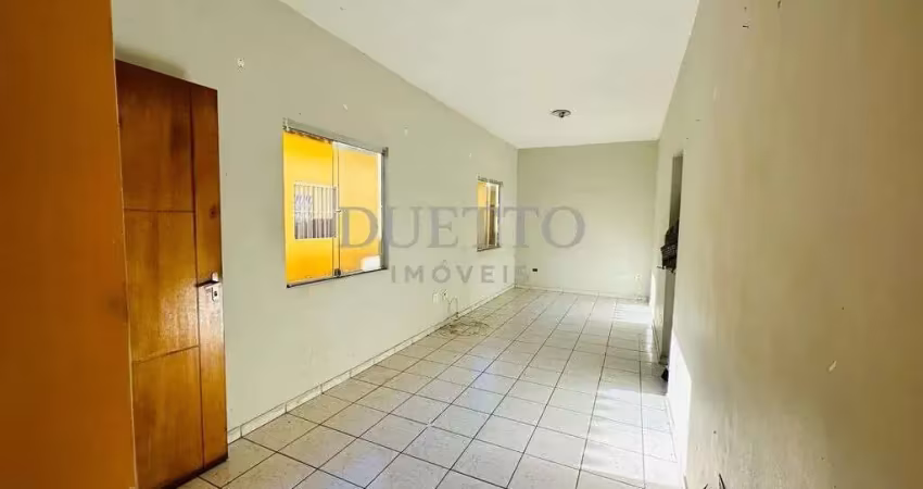 Residencial matisse - casa de condomínio com 02 dormitórios e quintal, à venda na vila são sebastião, mogi das cruzes - sp