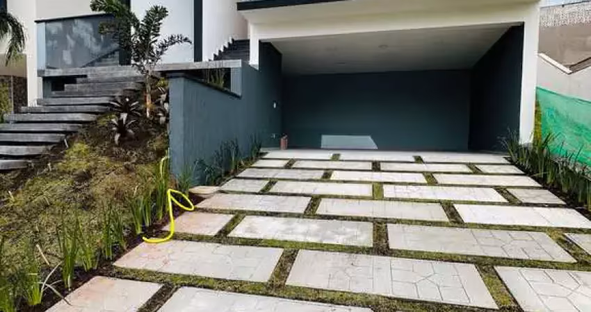 Casa em condomínio fechado com 3 quartos à venda no Fazenda Rodeio, Mogi das Cruzes 