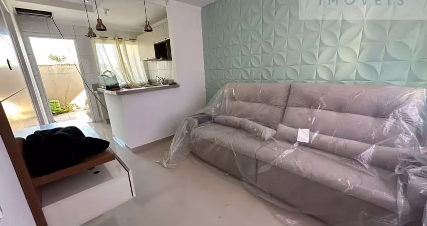 Condomínio bela vista - casa térrea de 02 dormitórios, à venda no condomínio bela vista, mogi das cruzes - sp