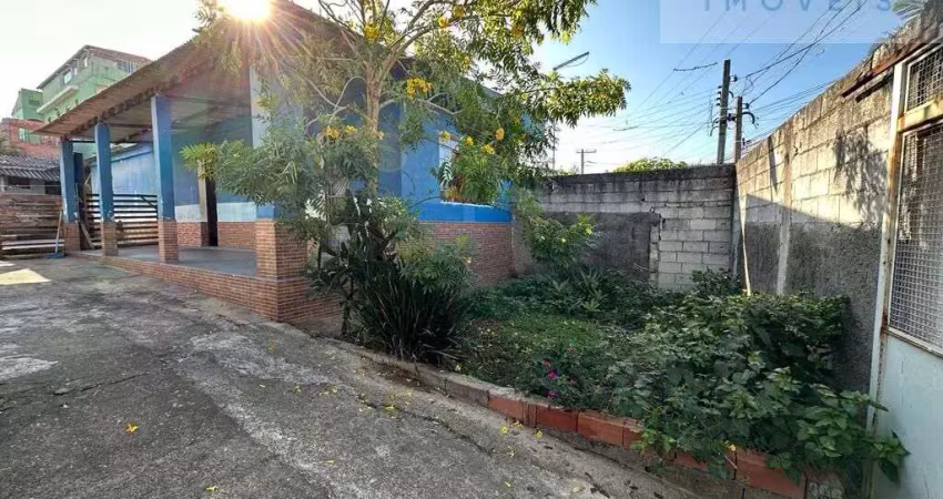 Casa de 02 dormitórios, à venda no jardim cecília, mogi das cruzes - sp