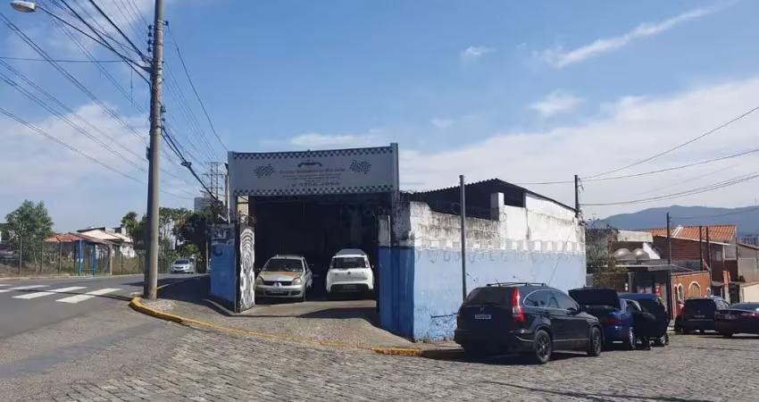 Ponto comercial à venda no Alto da Boa Vista, Mogi das Cruzes 