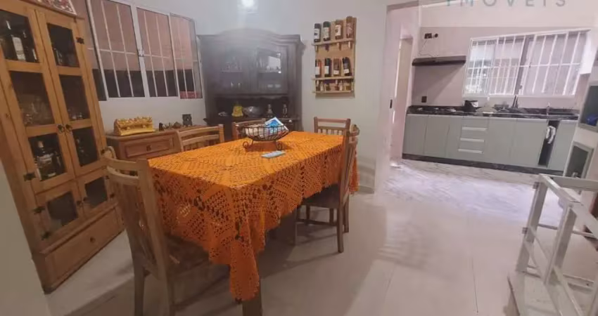 Sobrado de 03 dormitórios, sendo 01 suíte, à venda na villa di césar, mogi das cruzes - sp