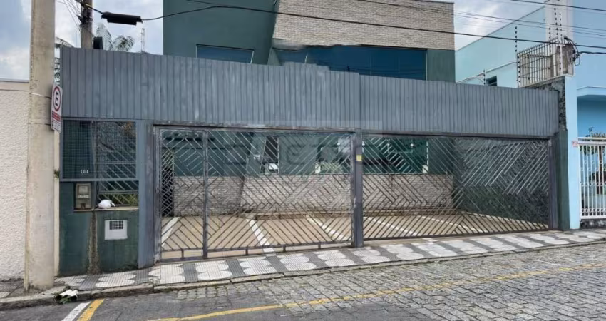Ponto Comercial de 402m², para locação no Centro de Mogi das Cruzes - SP